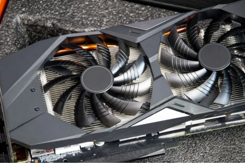 How many graphics cards can a PC have?
