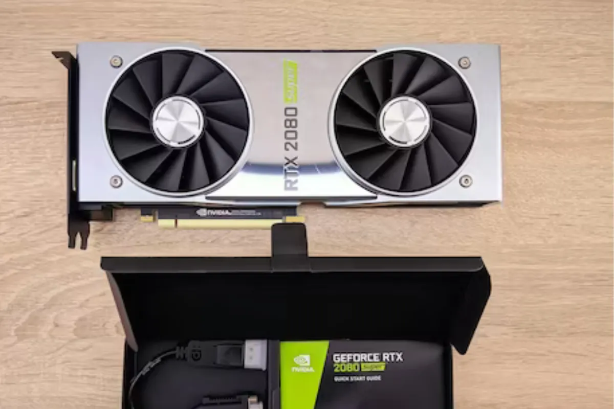 What is coil whine, and how does it affect your video card?